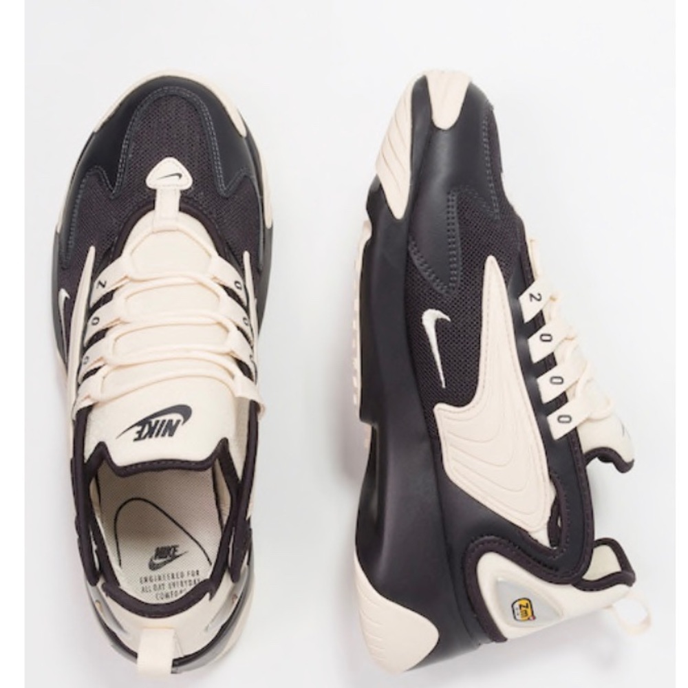 Nike zoom